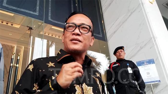 KPK OTT Wamenaker Immanuel Ebenezer
